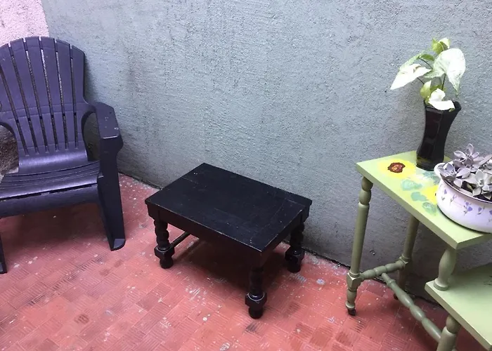 Hostel Casa & Campo