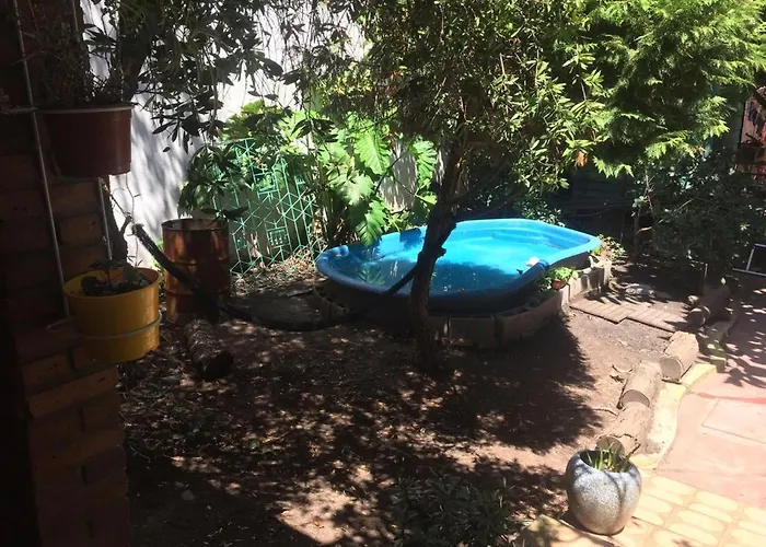 Hostel Casa & Campo