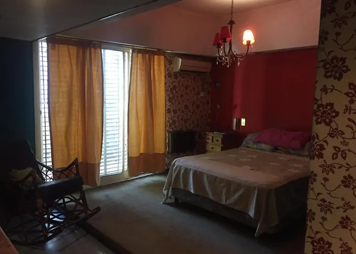 Hostel Casa & Campo
