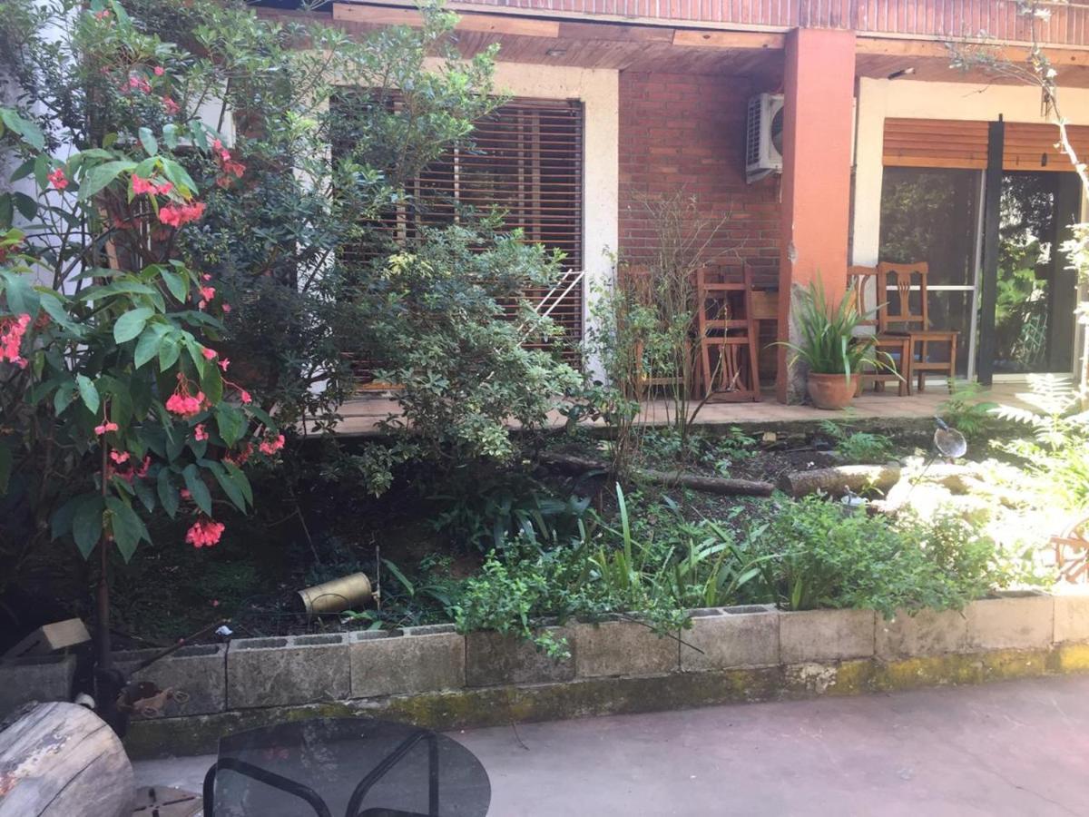Homestay Casa & Campo *