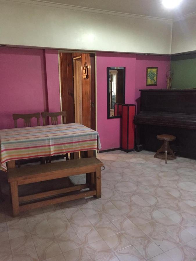 Homestay Casa & Campo *