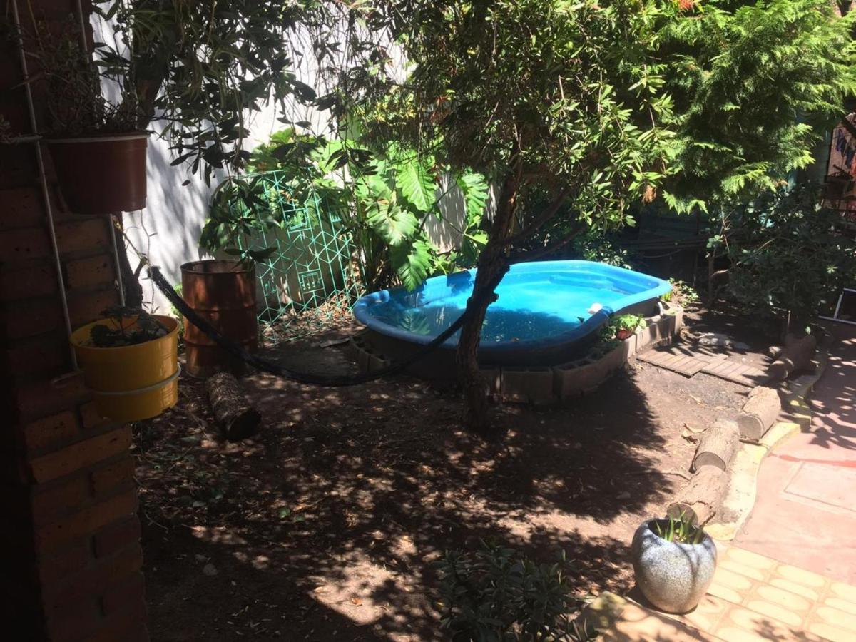 Homestay Casa & Campo *