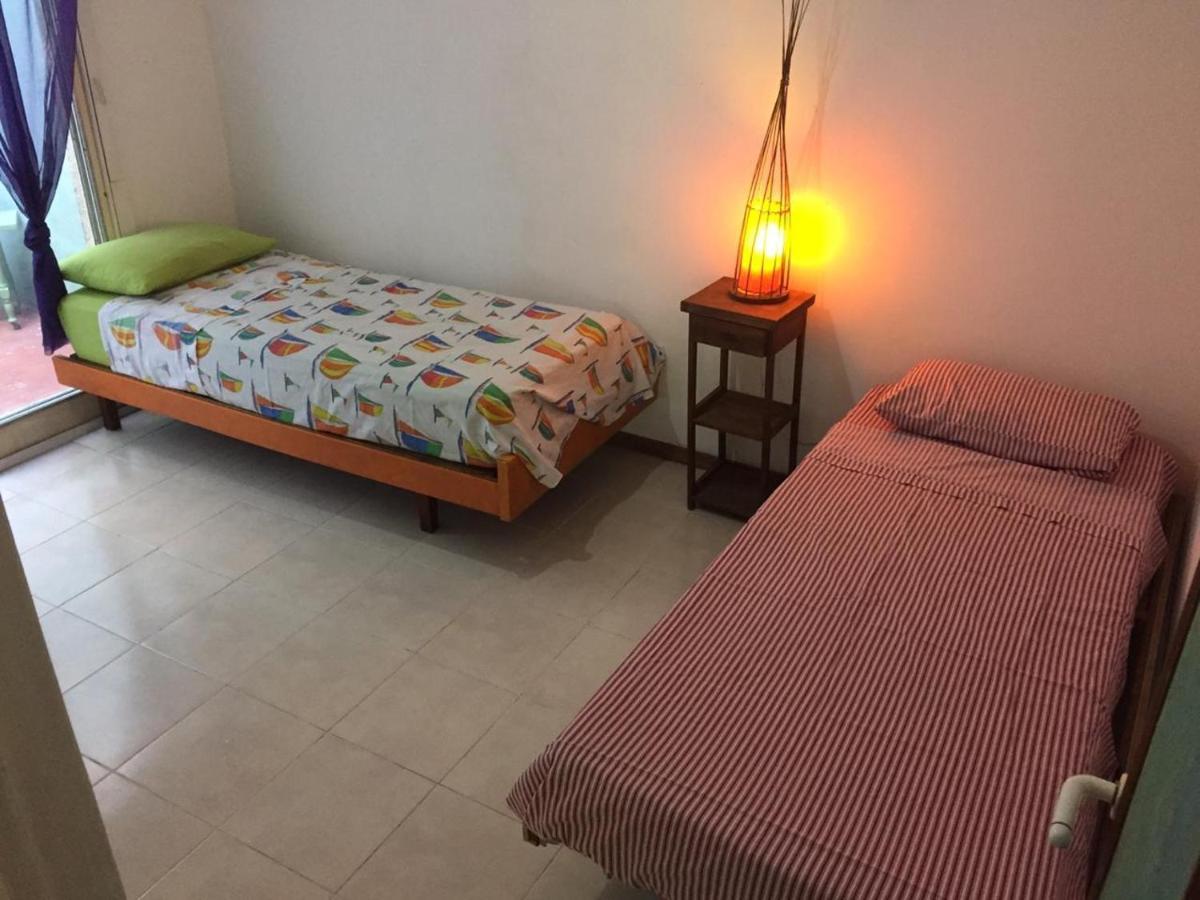 Casa & Campo Homestay