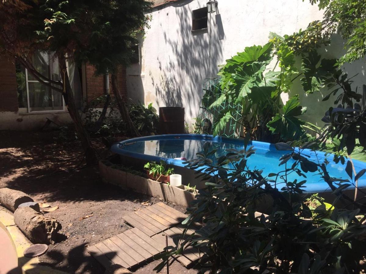 Casa & Campo Homestay