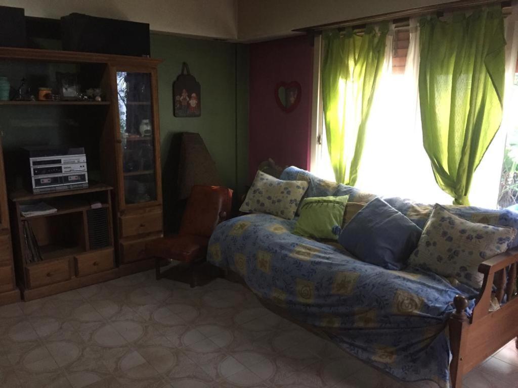 Homestay Casa & Campo Buenos Aires