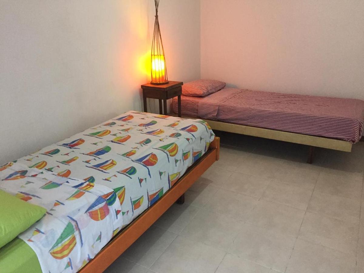 Homestay Casa & Campo Buenos Aires
